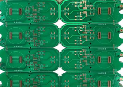 China Manufacturing Process Of Single Sided Pcb Printing 1 Layer Pcb for sale