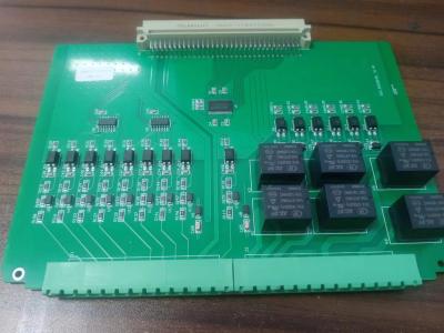 China Custom Fast Turn Pcb Production Process Printed Circuit Board Assembly Pcba Pega for sale