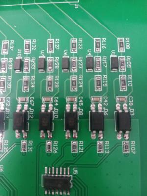 China Surface Mount Pcb Components Smd Board Assembly Pcb Smt Process X Ray Inspection for sale