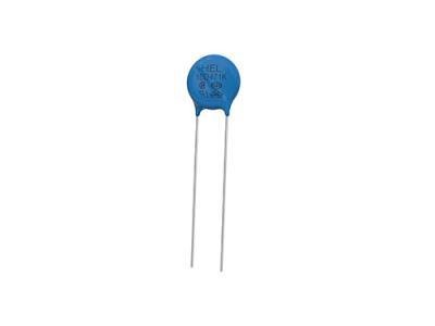Chine Varistor /  HRV / Common / High Temperature Resistant Type / HVR Yellow Series à vendre