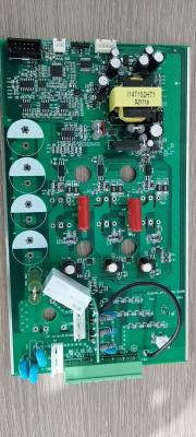 Cina PWB dell'OEM nudo di rame dei circuiti dell'OEM di elettronica del bordo del PWB in vendita
