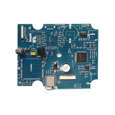Chine Fabricant électronique multicouche de carte de PCBs SMT de l'alun IATF16949 à vendre