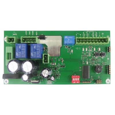 China One Stop Turn Key CE FCC RoHS Electronic Surface Mount PCB Assembly for sale