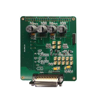 China Medical Industry Electronic Circuit Printed Prototype PCB Service for sale