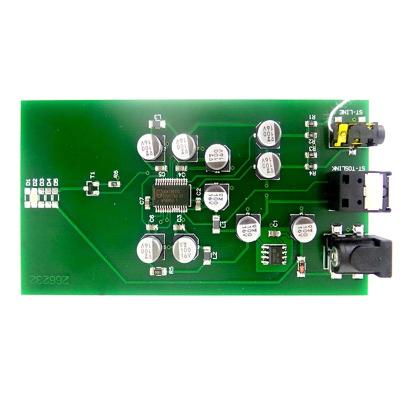 China One Stop Aluminum Electric Generator Control Board  Industrial PCBA for sale
