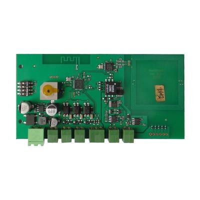 China Rigid Flexible Multi Layer Quick Turn PCB OEM Manufacturing for sale