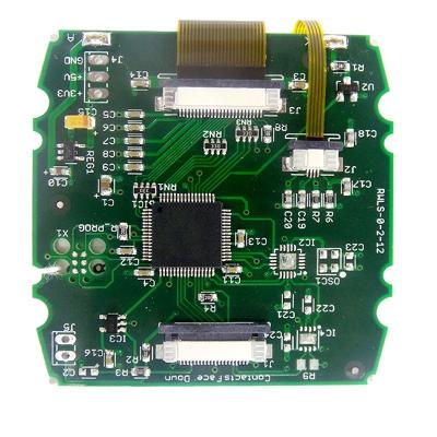 China One Stop Precision Medical Equipment PCB Circuit Board Assembly for sale