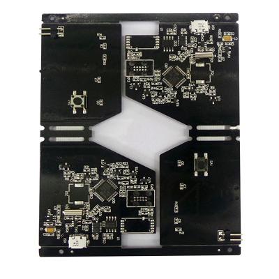 China Elevator Mother Board One Stop PCB Assembly And Manufacturing for sale