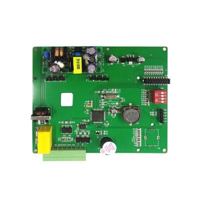 China High TG FR4 Medical Machine Control Board Electronic PCB Assembly for sale