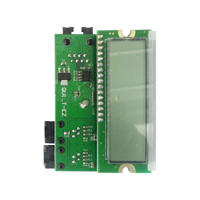China Water Pump Control Circuit Board Fast SMT Industrial PCBA for sale