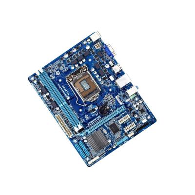 China Multilayer Electronic Automobile Motor Control Circuit Board Fast PCBA for sale