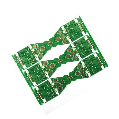 China Low Volume One Stop Automotive PCB Prototype Assembly Services for sale