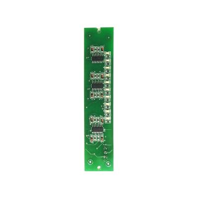 China Remote Control Smart Home Devices PCB Layout OEM Fast PCBA for sale