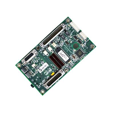 China Dc Controller 3OZ 94v0 Power Supply Circuit Board for sale