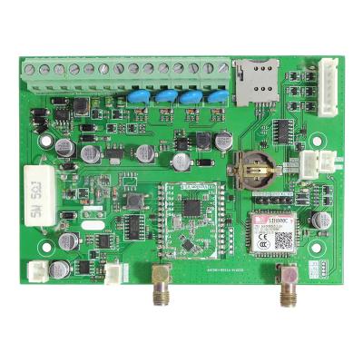 China Quick Turn Circuit Boards High TG PCBA Manufacturers for sale