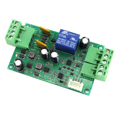 China PWB flexível rígido alto Multilayer Flex Circuit Boards Manufacturers rígido do TG FR4 à venda