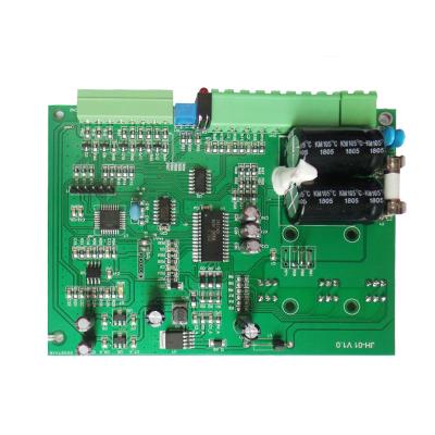 China Quick Turn Pcb Assembly 700x460mm 0.5OZ PCBA Manufacturers for sale