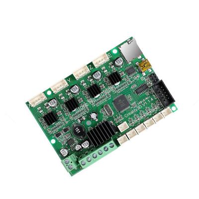 China High TG FR4 Pcb Prototype Service Prototype Circuit Board Assembly for sale