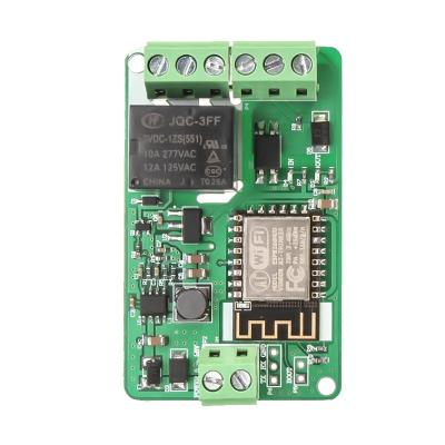 China Immersion Silver PCBA Manufacturers Electronic Prototype Board for sale