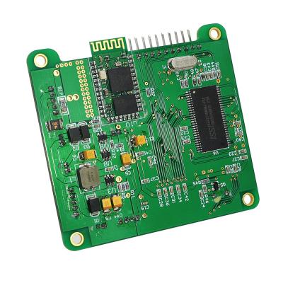 China Lead Free IPC 3 Printed Circuit Board Assemblies OEM PCBA Supplier for sale