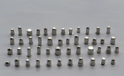 China Precision Lathe Automotive CNC Machining Services Brass Aluminum Material for sale