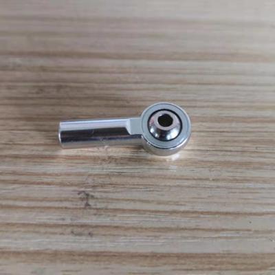 China Anodized Medical CNC Machining Services , Lathe Turning Parts 0.02mm Tolerance for sale
