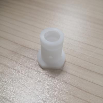 China Industrial CNC Machining Milling Turning Parts For Car Parts Equipment OEM ODM for sale