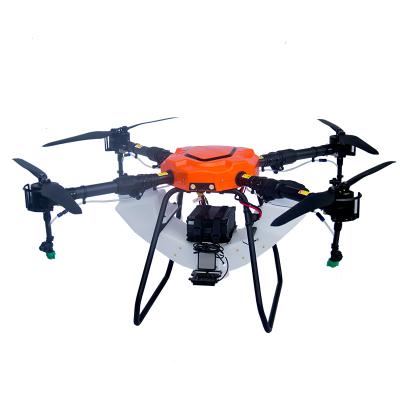 中国 Long flying time 14L 16L 25L UAV/uav farm folding crop sprayer agricultural drone for pesticide spraying 販売のため