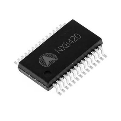 China HiFi Audio IC Chip Integrated Circuit Design Development for sale