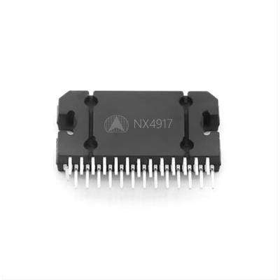 China Custom OEM Audio Versterker IC Chip Ontwikkeling PCBA Te koop