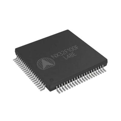 China Integrated Circuit Design MCU Chip Solution Development for sale