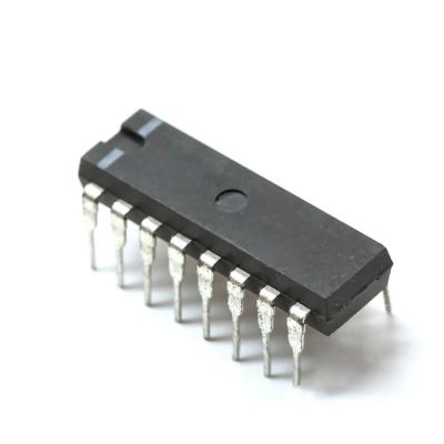 China Custom Integrated Circuit Music Audio IC Chip Development for sale
