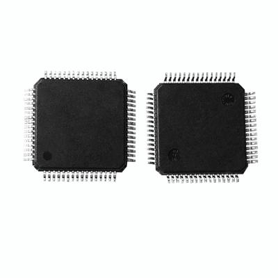 China New Custom Audio Codec PCBA IC Chips Development for sale