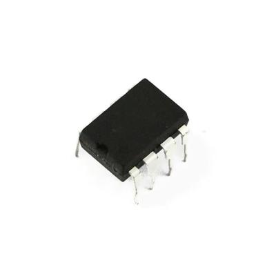 China Electronic Components IC Chip Development Custom Operational Amplifier Chip PCBA for sale