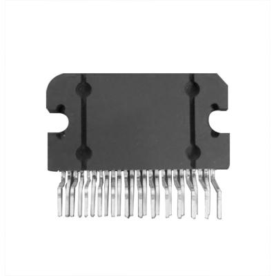 China Customized Audio Amplifier Power Amplifier IC Chips Development for sale