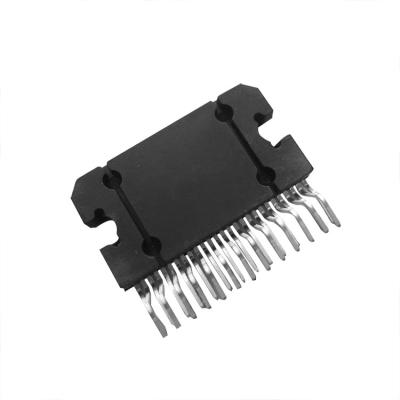 China Low Cost Custom Integrated Circuit Amplifier IC Chip Develop PCBA for sale