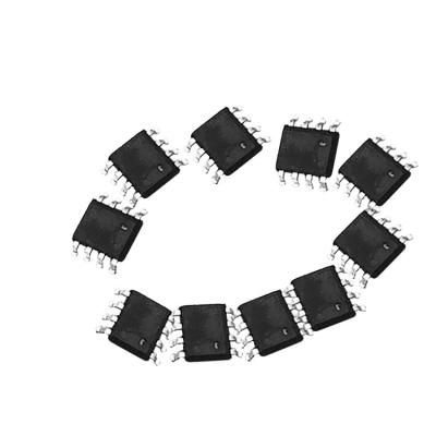 중국 맞춤형 장난감 IC RGB LED 컨트롤러 칩 PCBA 개발 판매용