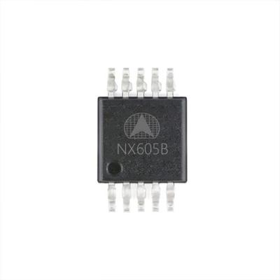 China Shenzhen Supplier Custom Power Capacitive Controller IC Chip Development for sale
