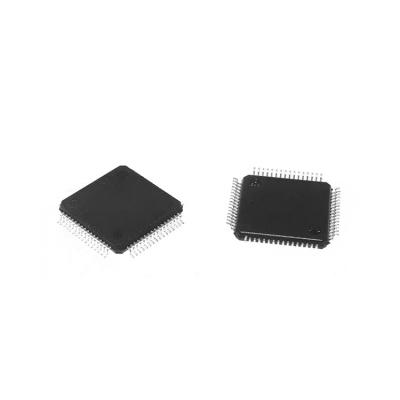 China 32 Bit ARM Microcontroller Chip MCU Chip For High Power Controllers for sale