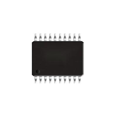 China SCM Microcontroller Development Custom IC Chip Design Manufacturing for sale