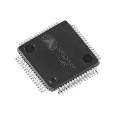 China Custom Design Single Micro Controllers IC MCU Chip Development for sale