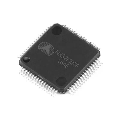 China Microcontrolador Chip SCM IC Flash Memory Chip desarrollo para herramientas eléctricas en venta