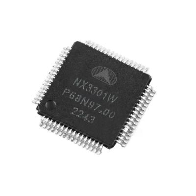 China AV-distributeur HDMI Video Chip IC-ontwikkeling Te koop