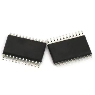 China New Custom Integrated Circuit Hifi Audio Codec IC Chips Development for sale