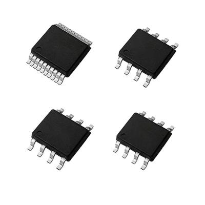 China Chip de video de alta definición Controlador HDMI Desarrollo de circuitos integrados en venta