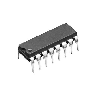 China Custom Solution Integrated Circuit Operational Amplifier Chip Development for sale