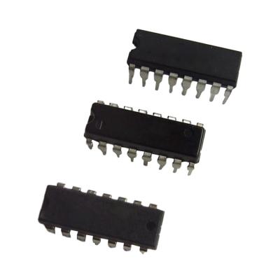 China Custom DC Booster Motor Controller Chip Brushless Motor IC Development for sale