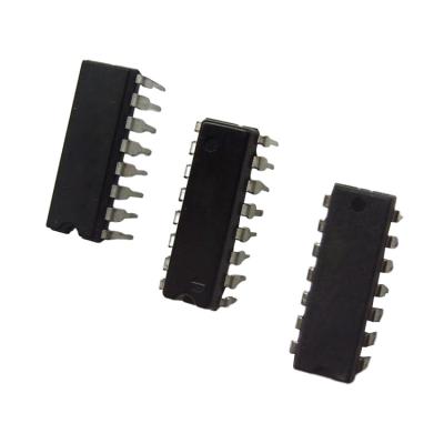 China Desarrollo de chips de circuito integrado con conmutador de vídeo HDMI de bajo costo en venta