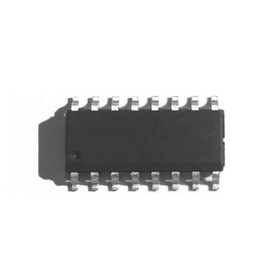 China Custom Integrated Circuit Microcontroller MCU IC Development for sale