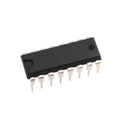 China Custom Switching Remote Control IC Chip Development for sale